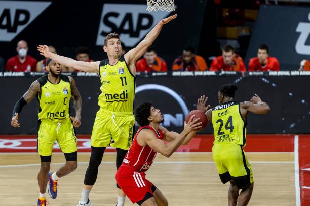 防守核心 防守核心