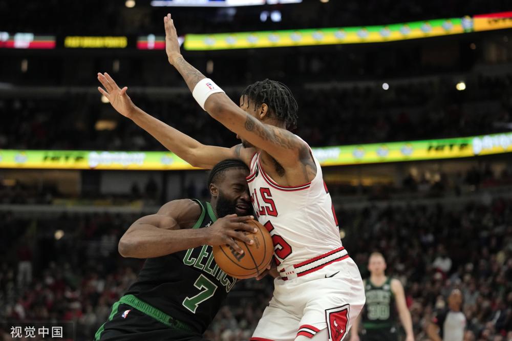 在上赛季中 在上赛季中